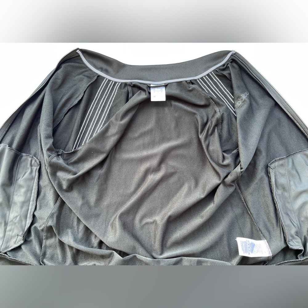 ADIDAS | Zip Track Jacket - Picture 11 of 16